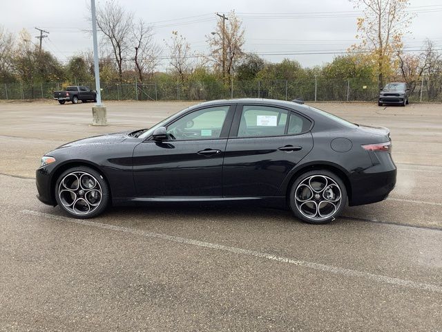 alfa romeo giulia 2025 ZARFANAN6S7694739 image alfa romeo giulia 2025 ZARFANAN6S7694739 image